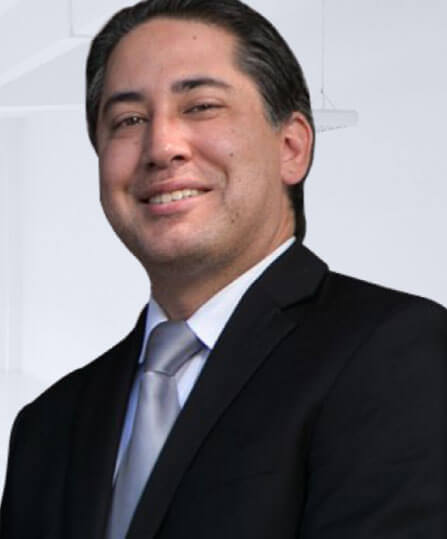 Michael G. Miranda