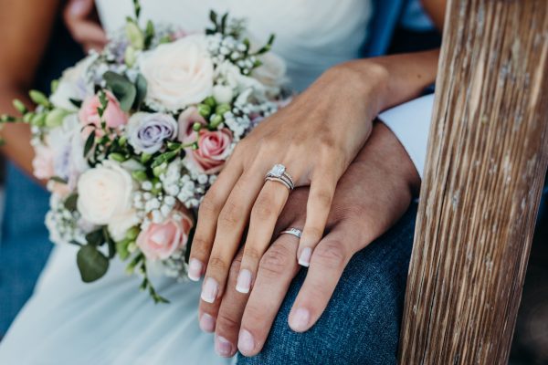 ¿Se Terminará la Manutención Conyugal si el Cónyuge que la Recibe se Vuelve a Casar?